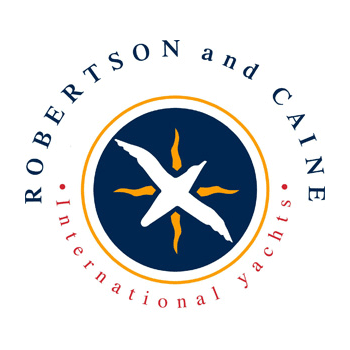 Robertson and Caine logo